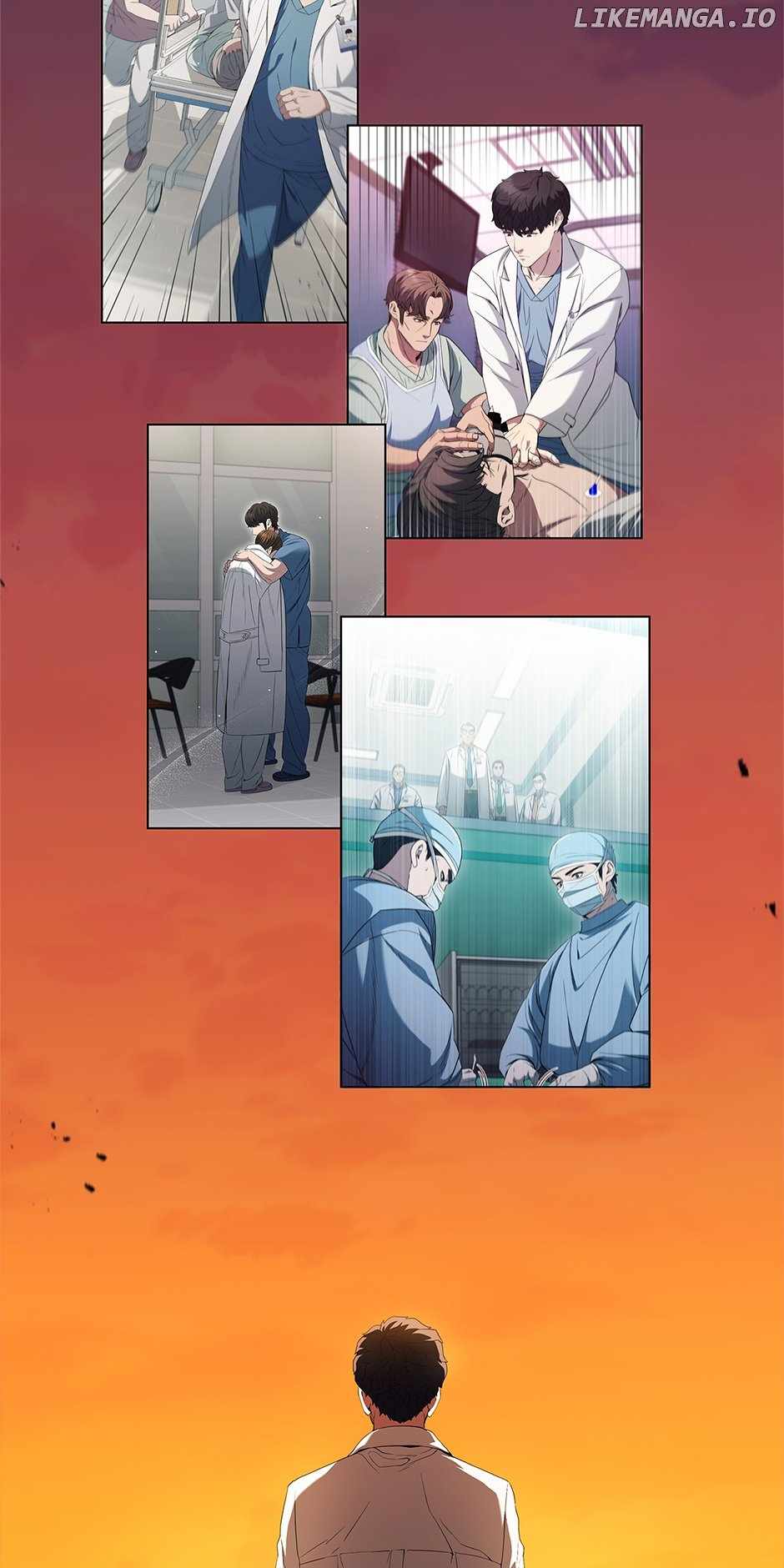 Dr. Choi Tae-Soo Chapter 202 29